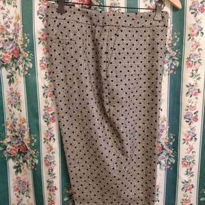 Boden Fawcett Trousers